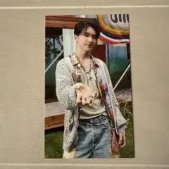 ホシ トレカ heaven タワレコ 特典