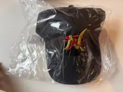 ベイマックス　ハッピーくじ　帽子　C賞