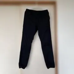 UNIQLO 暖パンツ 黒 Mサイズ