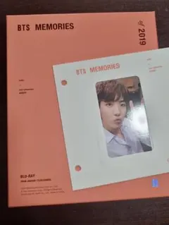 即購入・値下げ⭕️】BTS MEMORIES 2019 Blu-ray 日本語版 - メルカリ