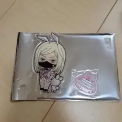 東京リベンジャーズ　ファボテリア　アクリルスタンド　三途春千夜