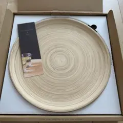 Bamboo Dish & Tray 竹製 プレート 皿のサムネイル