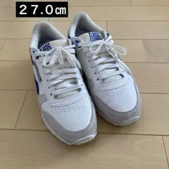 【メンズ】Reebok Classic Leather スニーカー