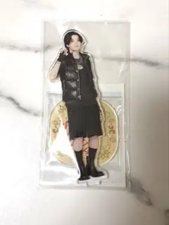 JO1 木全翔也 アクスタ ラポスタ LAPOSTA