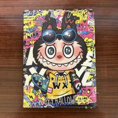 ラブブノートA5