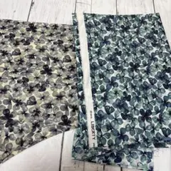 リバティ　ケイティズ　2色セット