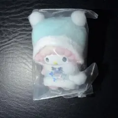 ちびっとも 雪の精　マイスウィートピアノ