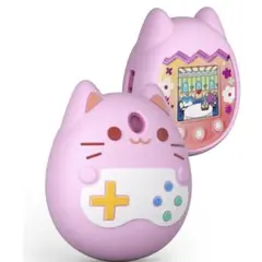 たまごっちuniカバー猫