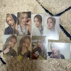 ME:I ミーアイ 佐々木心菜　トレカ等　まとめ売り