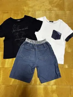 コムサイズム★110 男の子