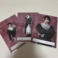 森田ひかる 生写真 ヨリ以外