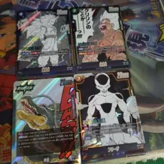 ドラゴンボール フュージョンワールド 漫画ブースター 02 カードセット