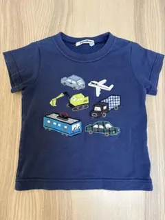 ファミリア tシャツ