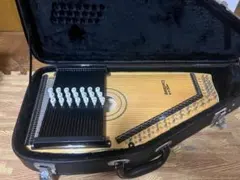 HESSMUHLER アコーディオン 37鍵盤 96ベース 黒 ヘスミューラー HESSMUHLER アコーディオン 37鍵盤 96ベース 黒 ヘスミューラー - メルカリ