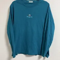 は*マ様 ハンギョドンサンリオ長袖Tシャツ LLのサムネイル
