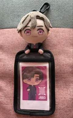 2025年最新】岩田剛典 ぬいぐるみキーホルダーの人気アイテム