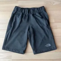 THE NORTH FACE スウェット ハーフパンツ NB41879 Mサイズ