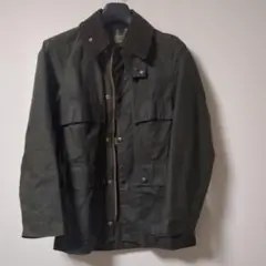 barbour ヴィンテージ