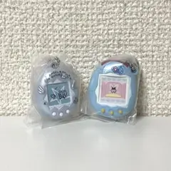 たまごっち　ミニチュアチャームコレクション