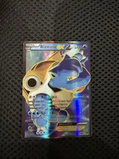 カメックスEX SR XY1 コレクションY 061/060 - メルカリ