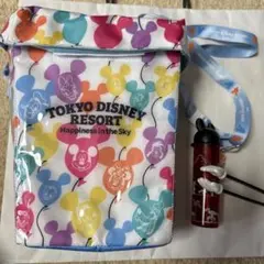 東京ディズニーリゾート ショルダーバッグ