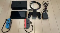 NintendoSwitch 本体セット