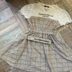 ♡バイラビット　ワンピース♡のサムネイル