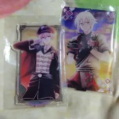 アイドリッシュセブン　アクリルスタンド　九条天