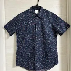 セール！美品！paul smithの高級シャツ