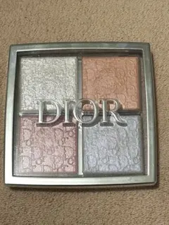 Dior 006 Celestial Glow グロウフェイスパレット