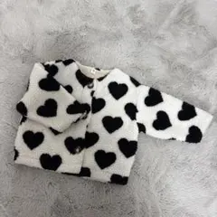 2026年最新】zara ハート ボアの人気アイテム - メルカリ