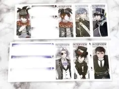 アリスNET オトメイトSUMMERFAIR ブロマイド スペードの国のアリス
