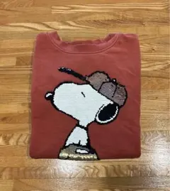 ＊H＆M＊スパンコールトレーナー＊