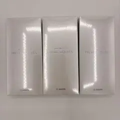 3個セット　スカルプDボーテ ピュアフリーアイラッシュセラム プレミアムクイーンのサムネイル