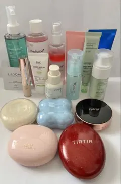 韓国コスメ medicube VT 等まとめ売り+追加+追加
