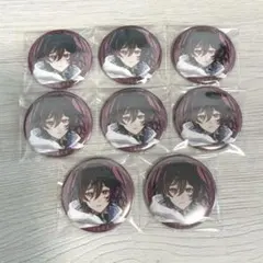 Element Sicks EL6 第6弾 缶バッジ ねいろ DOGMA 等身 - メルカリ