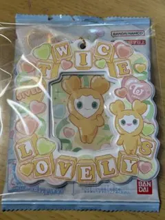 おまとめ大歓迎 TWICE LOVELYS カードホルダー ジヒョ