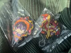 ナランチャ　ジョジョラバJOJO ラバーマスコットコレクション04