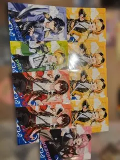 アンプタックカラーズ まとめ売り 2026年最新】アンプタックカラーズの人気アイテム - メルカリ