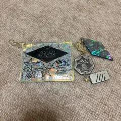 あんスタ スタライ 入場特典