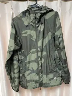 ships ナイロンジャケット