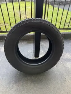 TOYO Winter TRANPATH TX 225/65R17スタッドレスのサムネイル