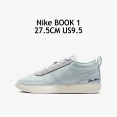 海外限定 NIKE DBOOK BOOK1 ブック 1 EP NBA 27CM - メルカリ
