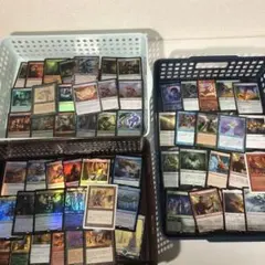 【24時間以内発送】MTG トレカ　まとめ　断捨離