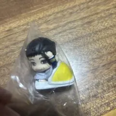 ゴールデンカムイ おねむたん ガチャ 尾形百之助