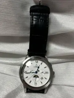 【LB-S8170M】【稼働品】LOBOR ロバー スケルトン 自動巻きのサムネイル