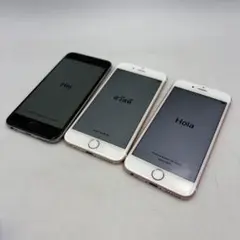 アイフォン まとめ売り ピンク ゴールド シルバー 1019-S7157s