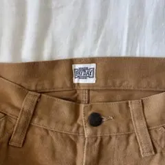 Levi's684 コーデュロイ 70s 42タロン w32 L31 - メルカリ