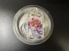 シャニマス 大崎甘奈 スマイルベースカフェ コラボ プロフ フォト