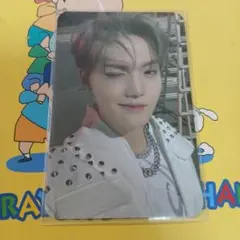 TREASURE ドヨン トレカ KINGKONG REVERSE